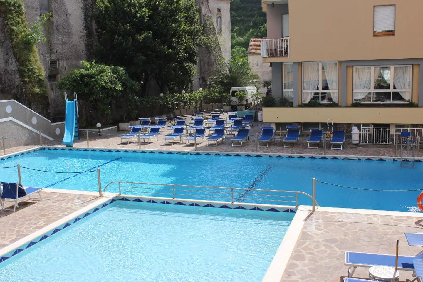 Casa Vacanza San Pietro OUTDOOR_POOL