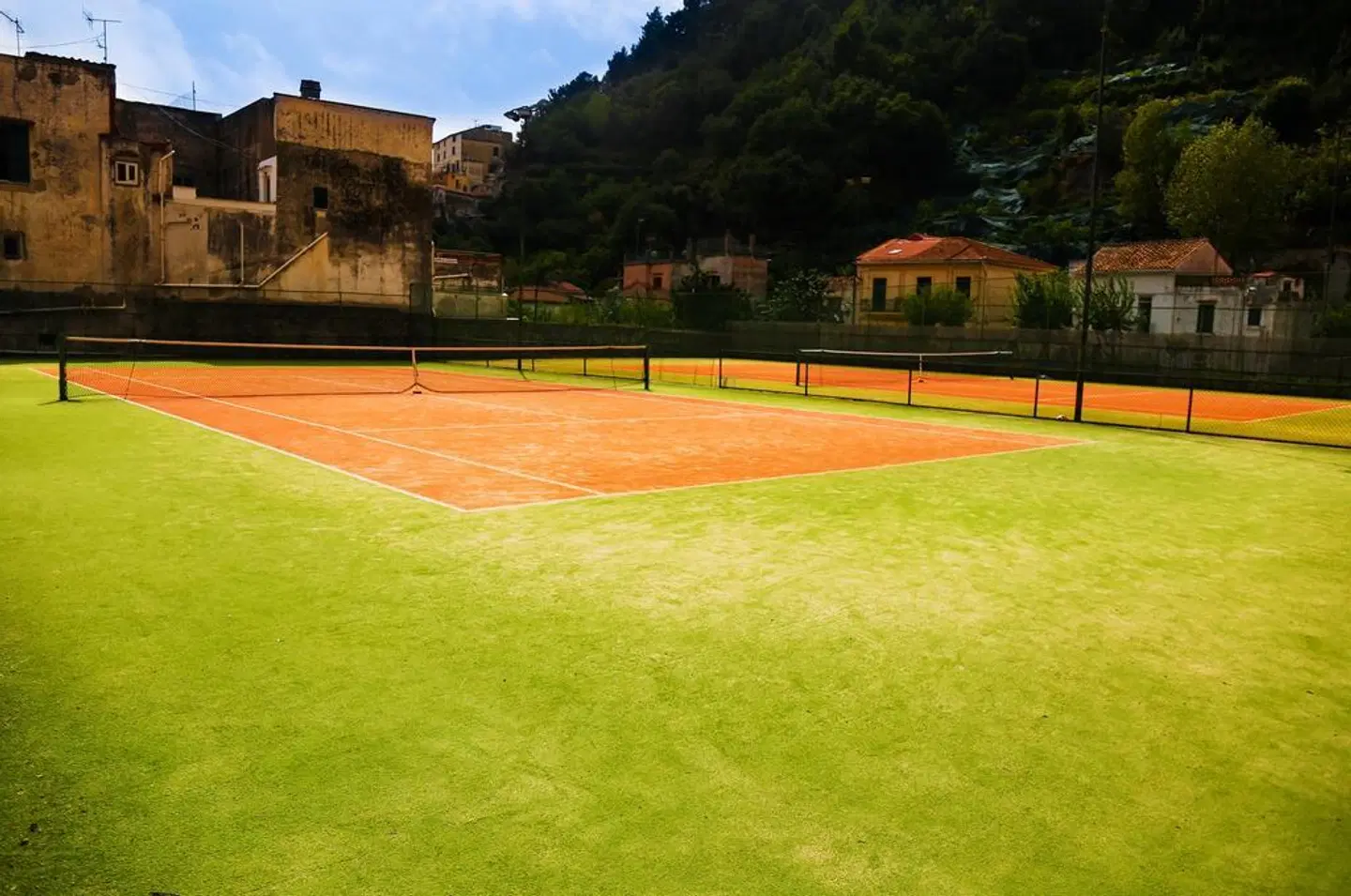 Casa Vacanza San Pietro SPORTS_AND_LEISURE