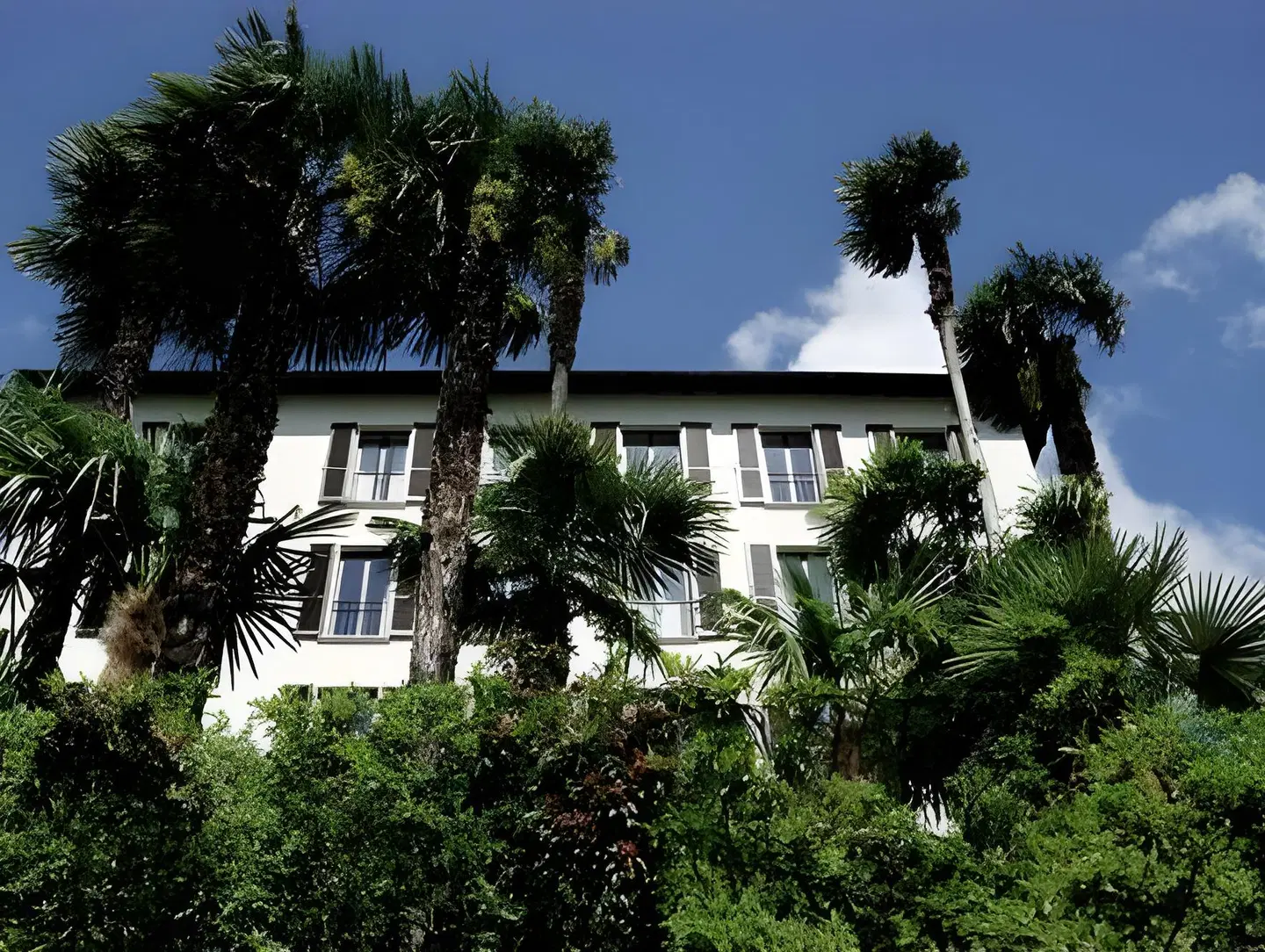 Rivabella au Lac EXTERIOR