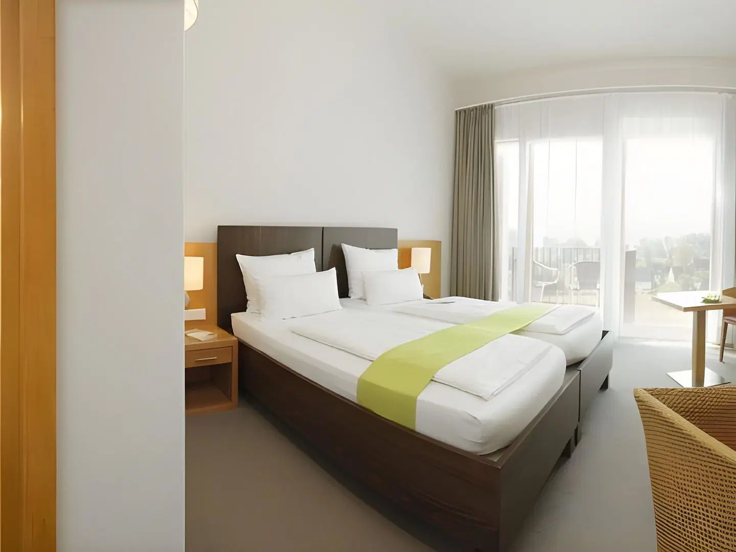 St. Elisabeth im Kloster Hegne ROOM_EXAMPLE