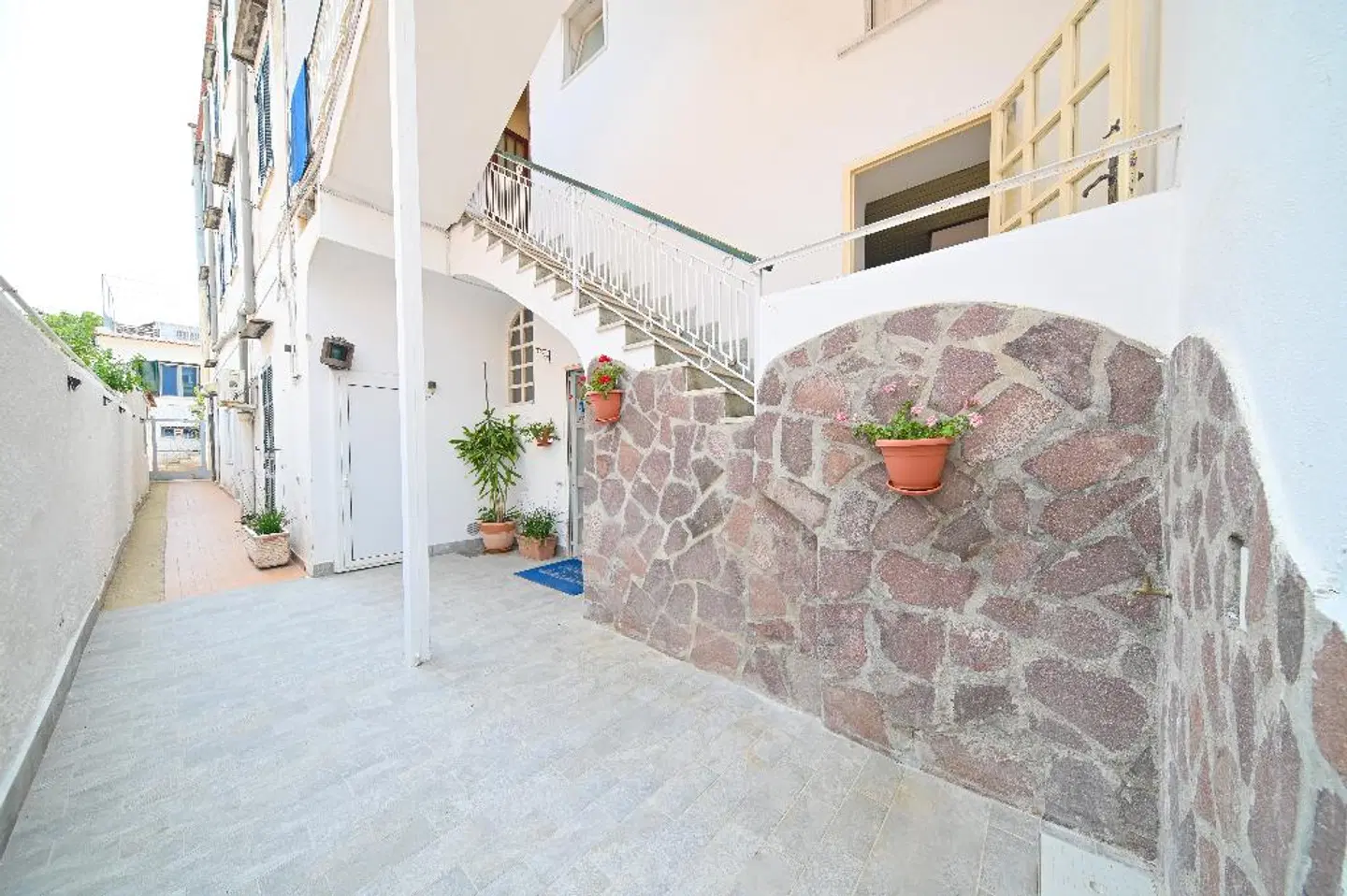 Villa Diana EXTERIOR