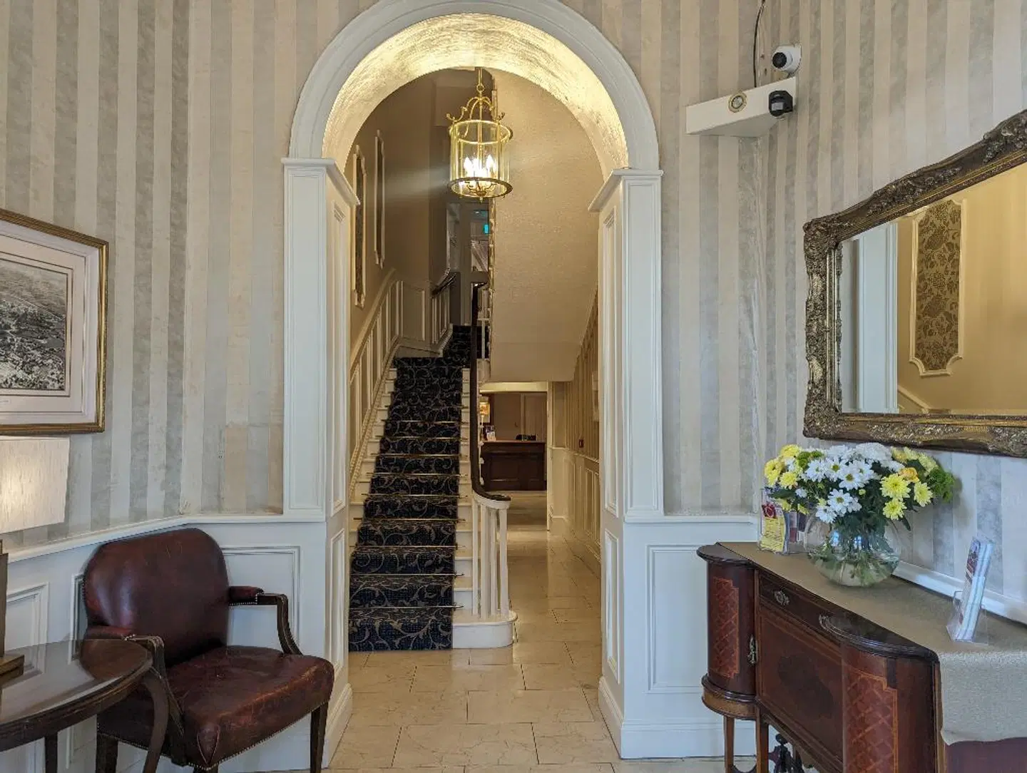 The Western Hotel ROOM_EXAMPLE