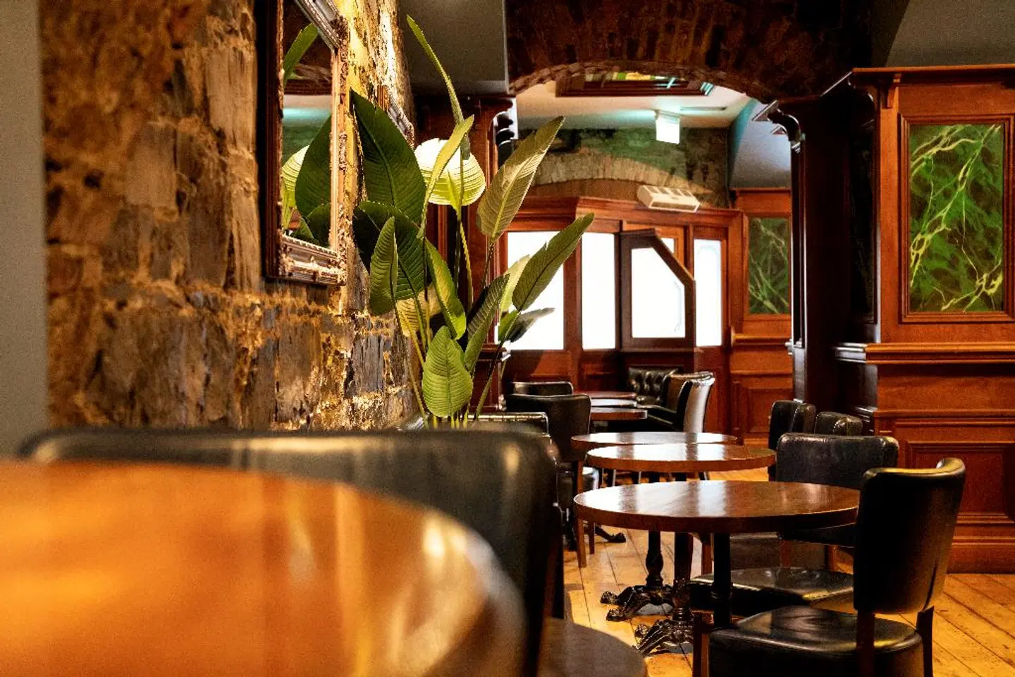 The Western Hotel Bar