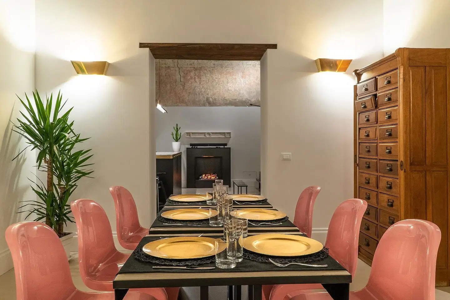 Artemisia Domus Konferenz