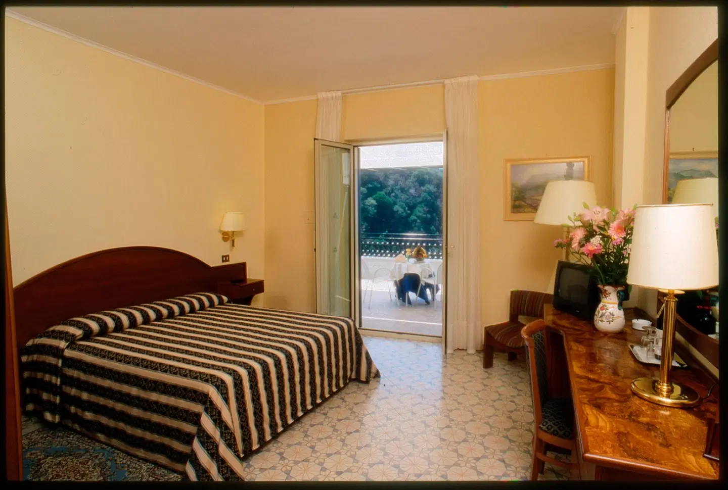 Best Western La Solara ROOM_EXAMPLE