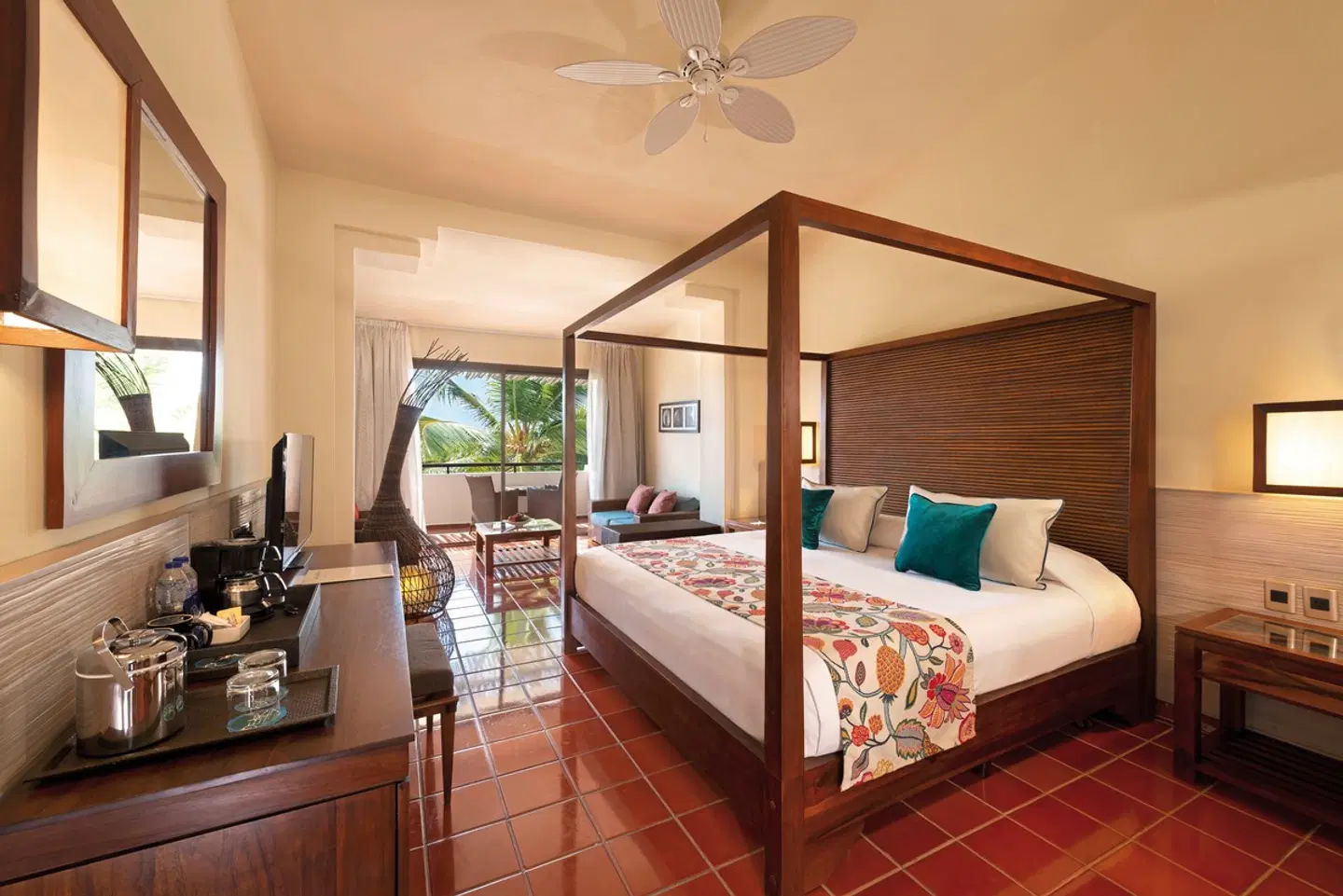 Catalonia Royal Bávaro - Adults Only ROOM_EXAMPLE