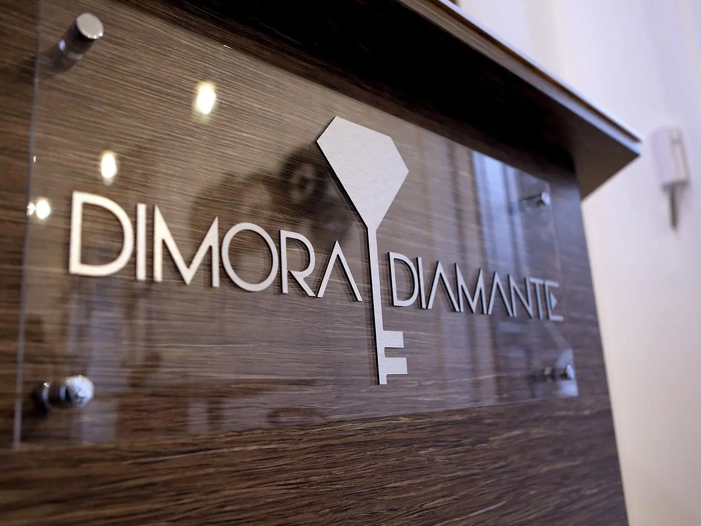 DIMORA DIAMANTE room&breakfast EXTERIOR