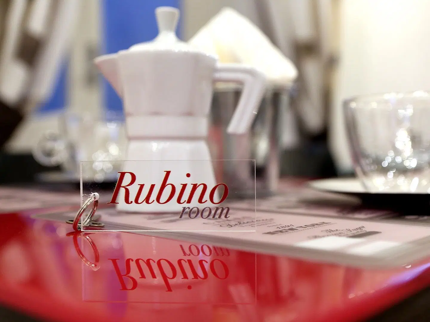 DIMORA DIAMANTE room&breakfast ROOM_EXAMPLE