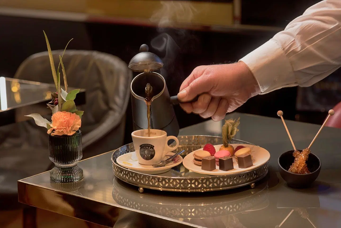 NH Collection Milano President HEALTH_BEAUTY