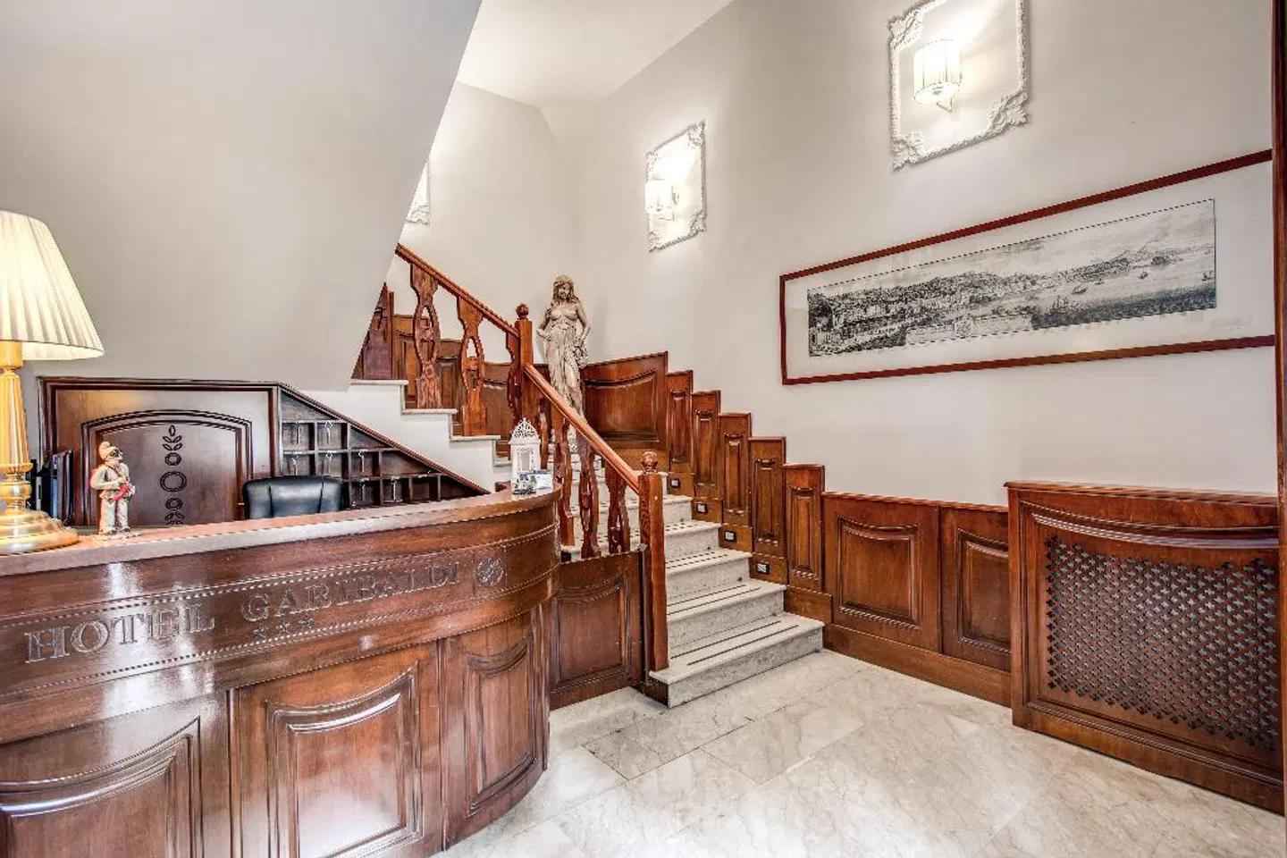 Hotel Garibaldi ROOM_EXAMPLE