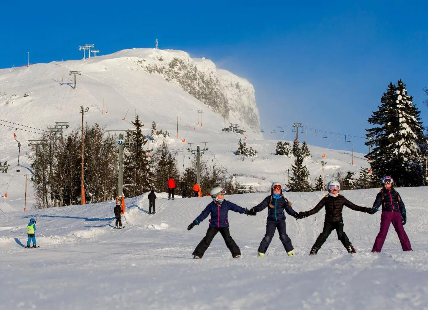 Skeikampen Booking SPORTS_AND_LEISURE