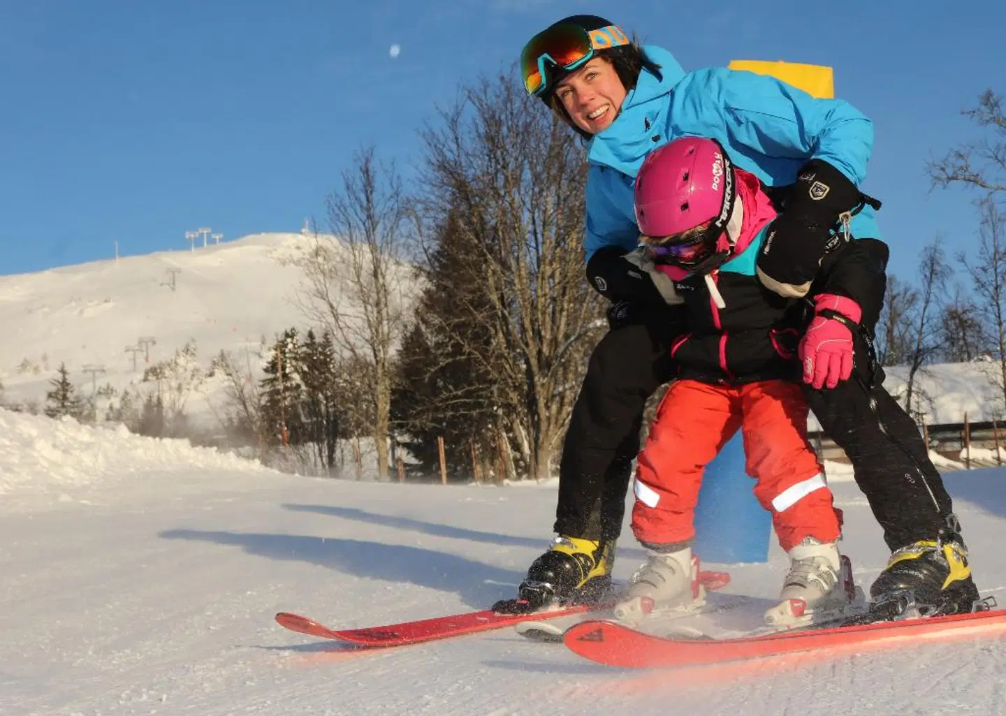 Skeikampen Booking SPORTS_AND_LEISURE