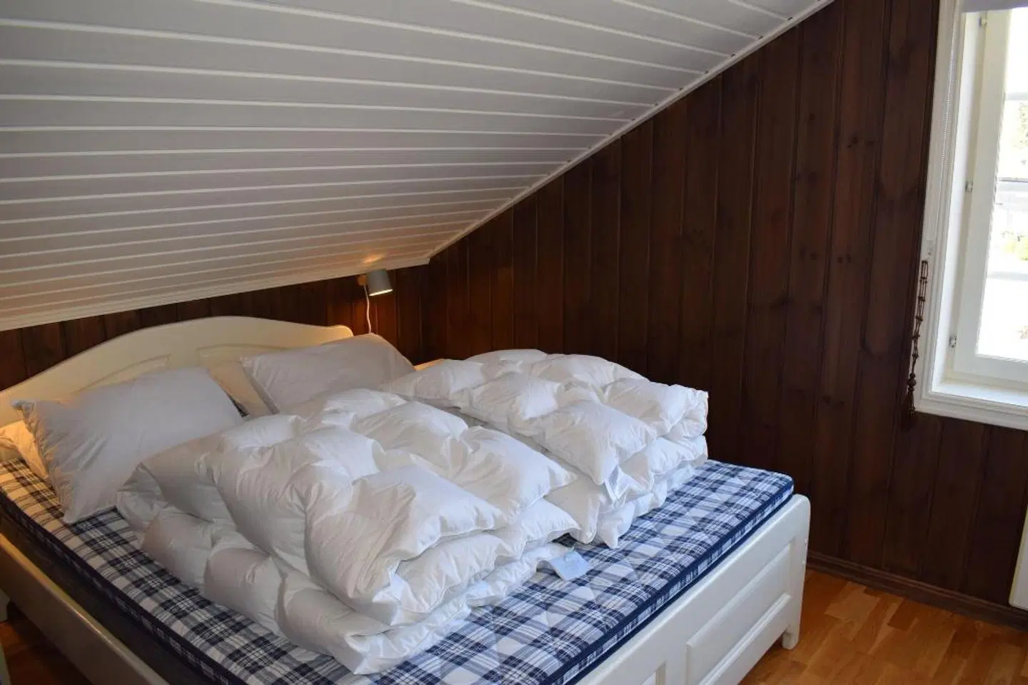 Skeikampen Booking ROOM_EXAMPLE