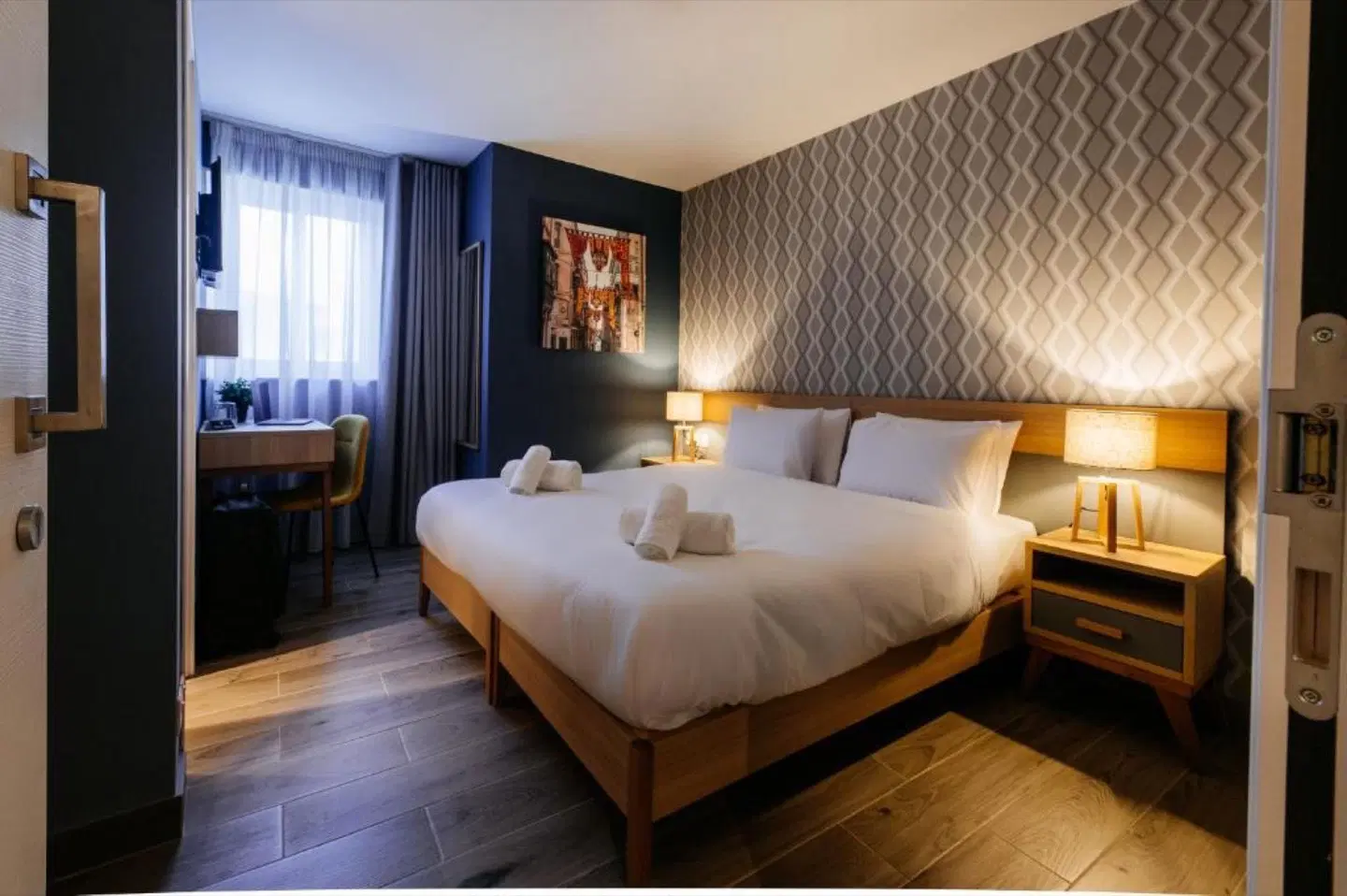 Ta' Tereza In Manwel Dimech Street ROOM_EXAMPLE