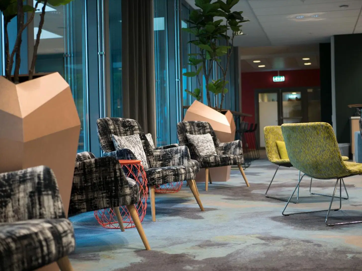 Best Western Plus Oslo Airport SPORTS_AND_LEISURE