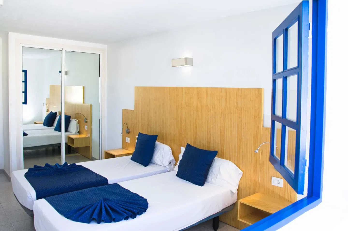 Ereza Los Hibiscos Appartements ROOM_EXAMPLE