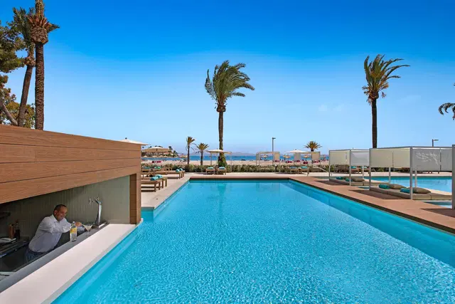 VIVA Golf Adults Only 18+ OUTDOOR_POOL