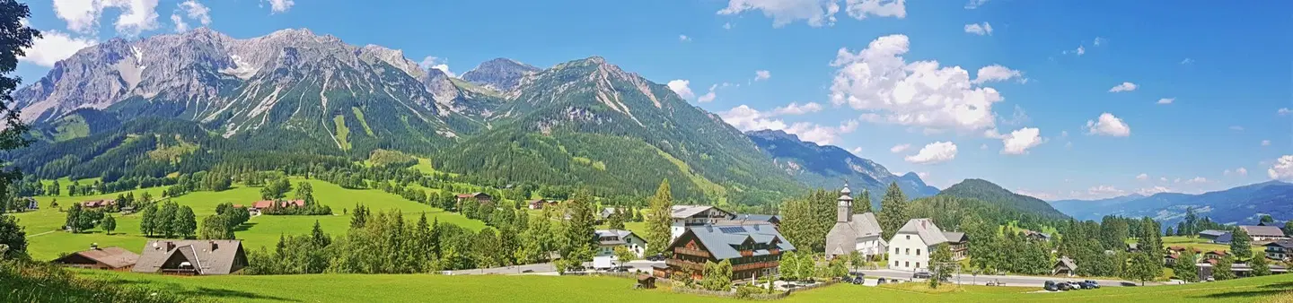 Hotel Post LANDSCAPE