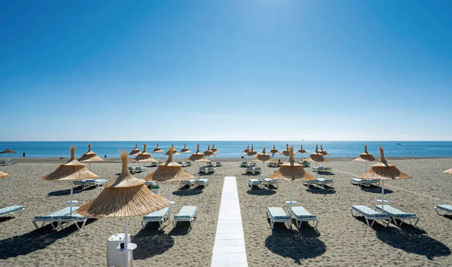 Hotel MS Amaragua Strand