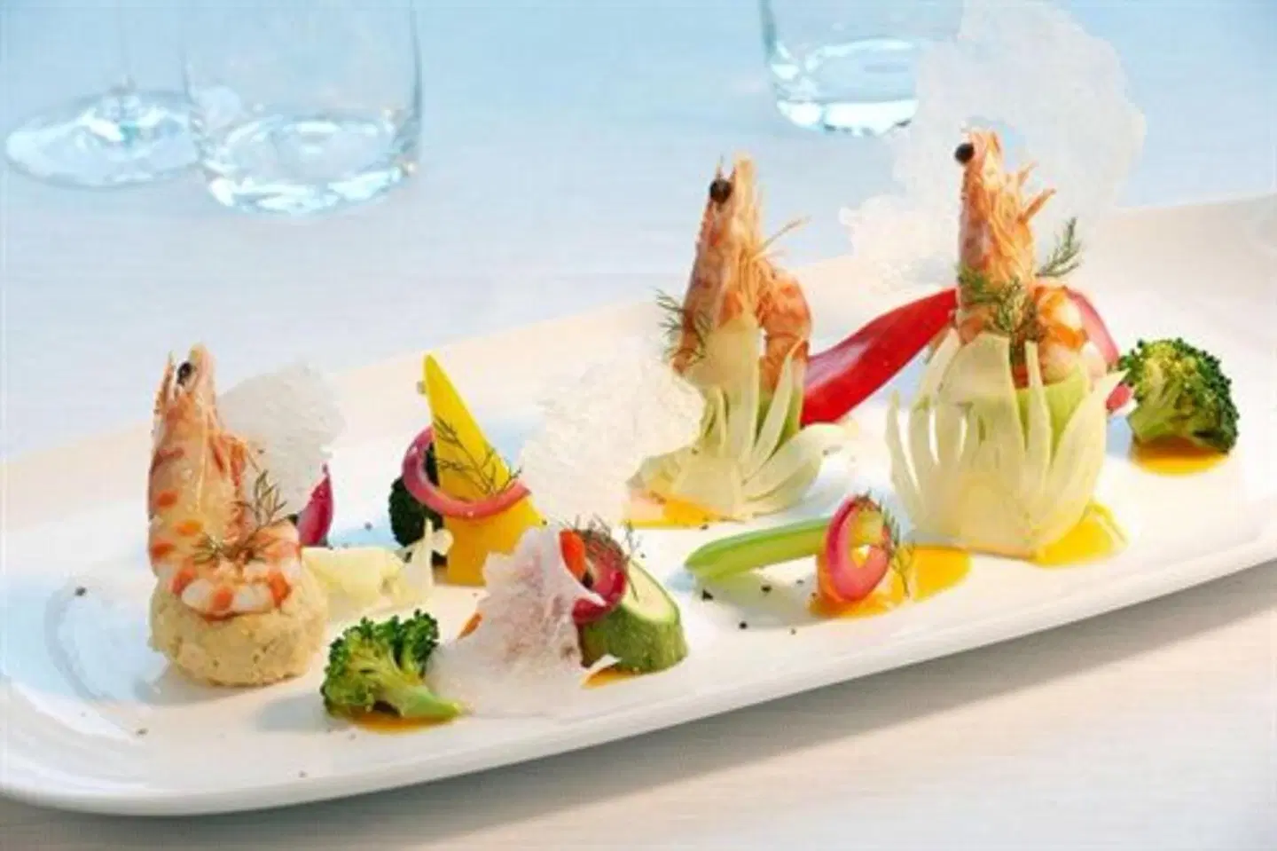 i-Suite Hotel Restaurant