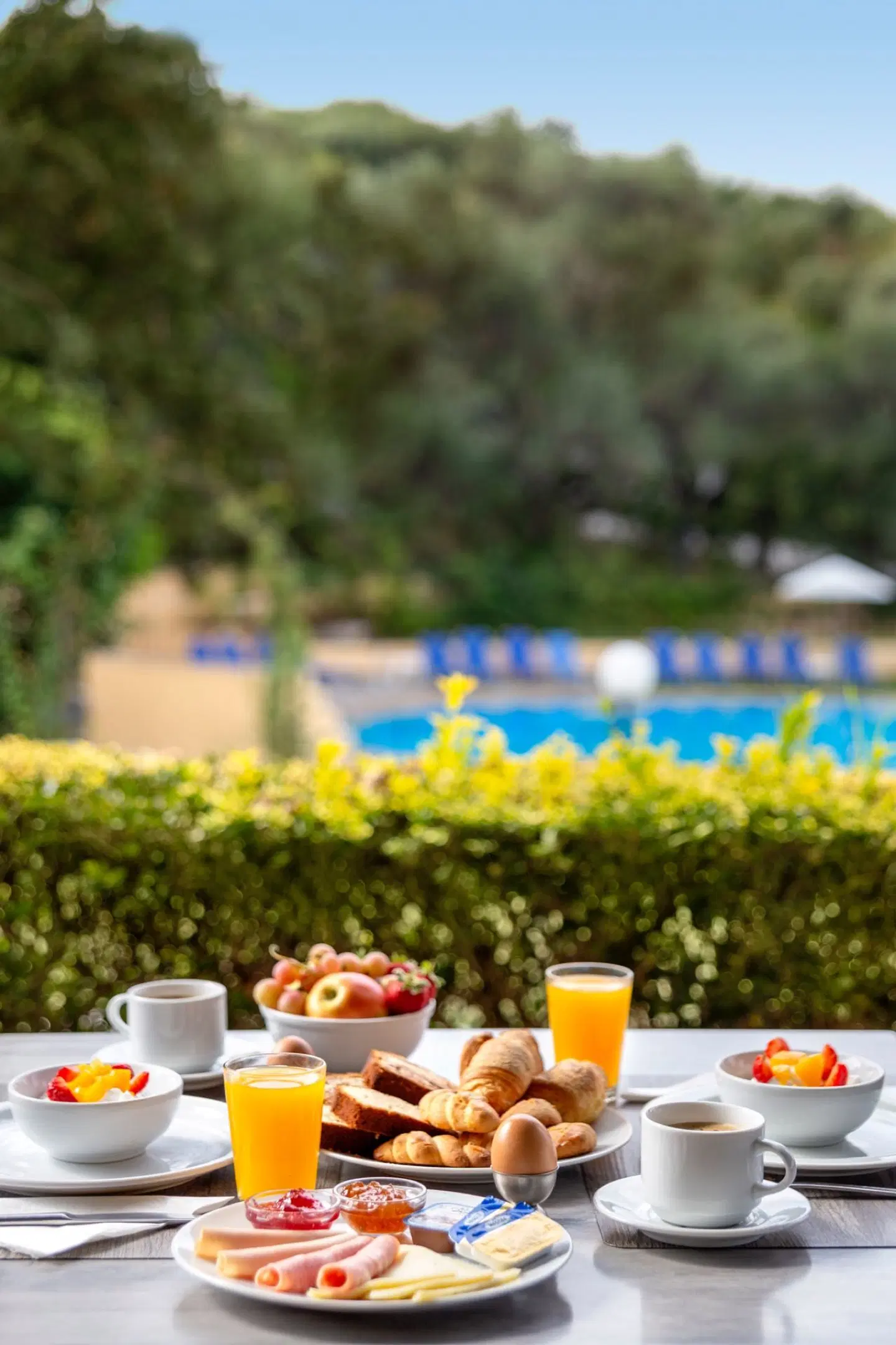 Century Resort Restaurant