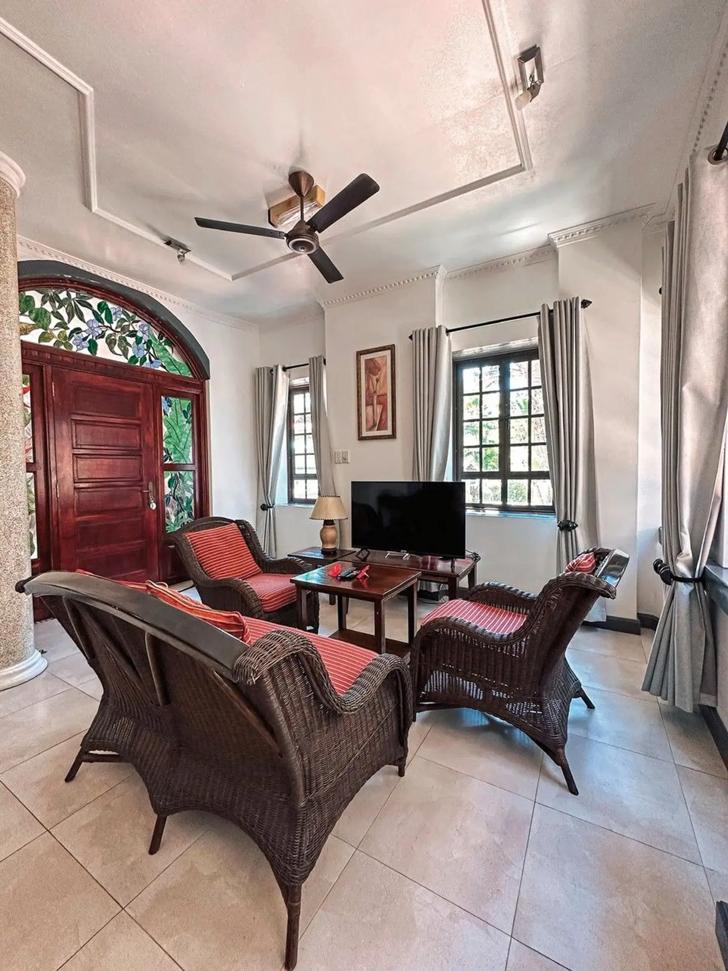 Chateau St. Cloud LOUNGE_LOBBY