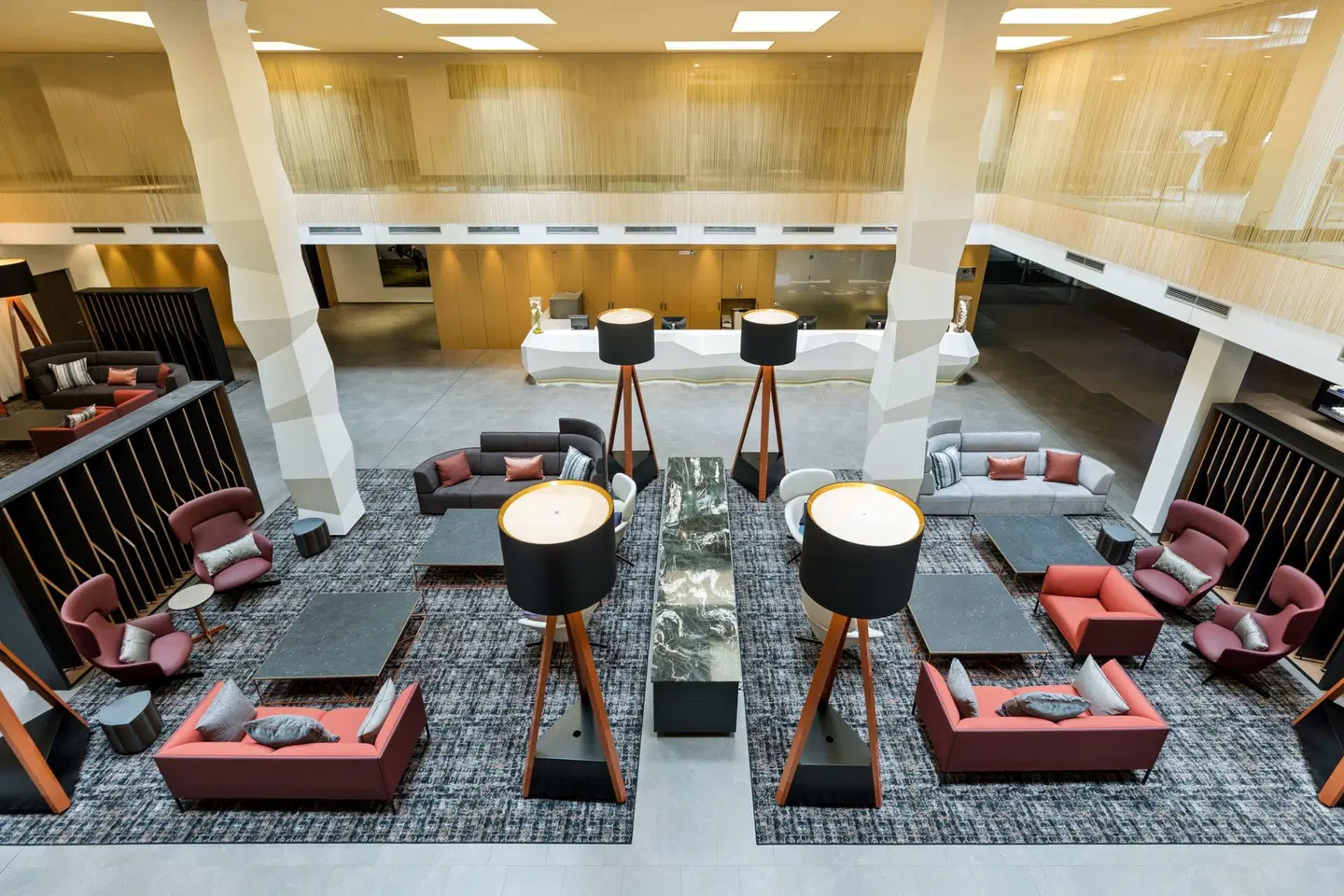 DoubleTree by Hilton Vienna Schönbrunn Konferenz