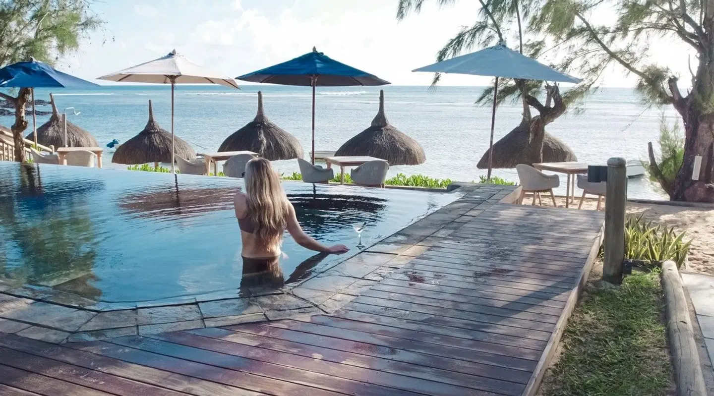 Seapoint Boutique Hotel OUTDOOR_POOL