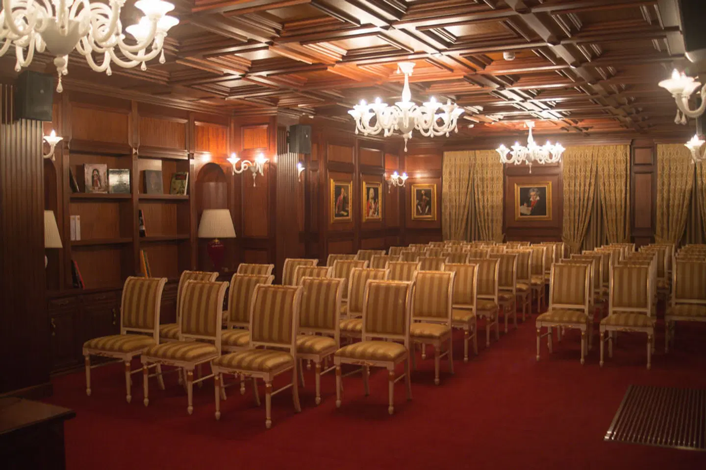 Hotel Opera Konferenz