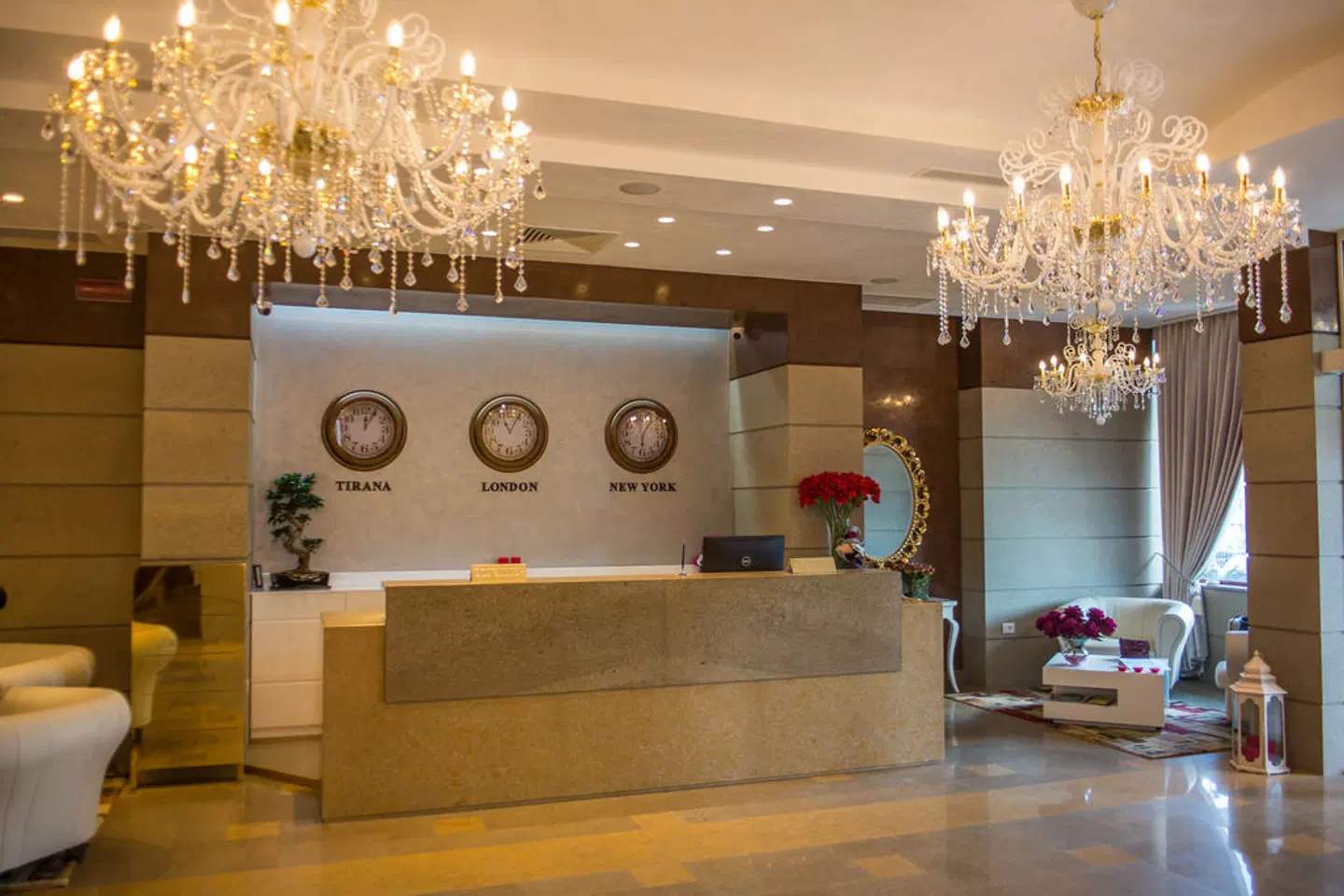 Hotel Opera LOUNGE_LOBBY