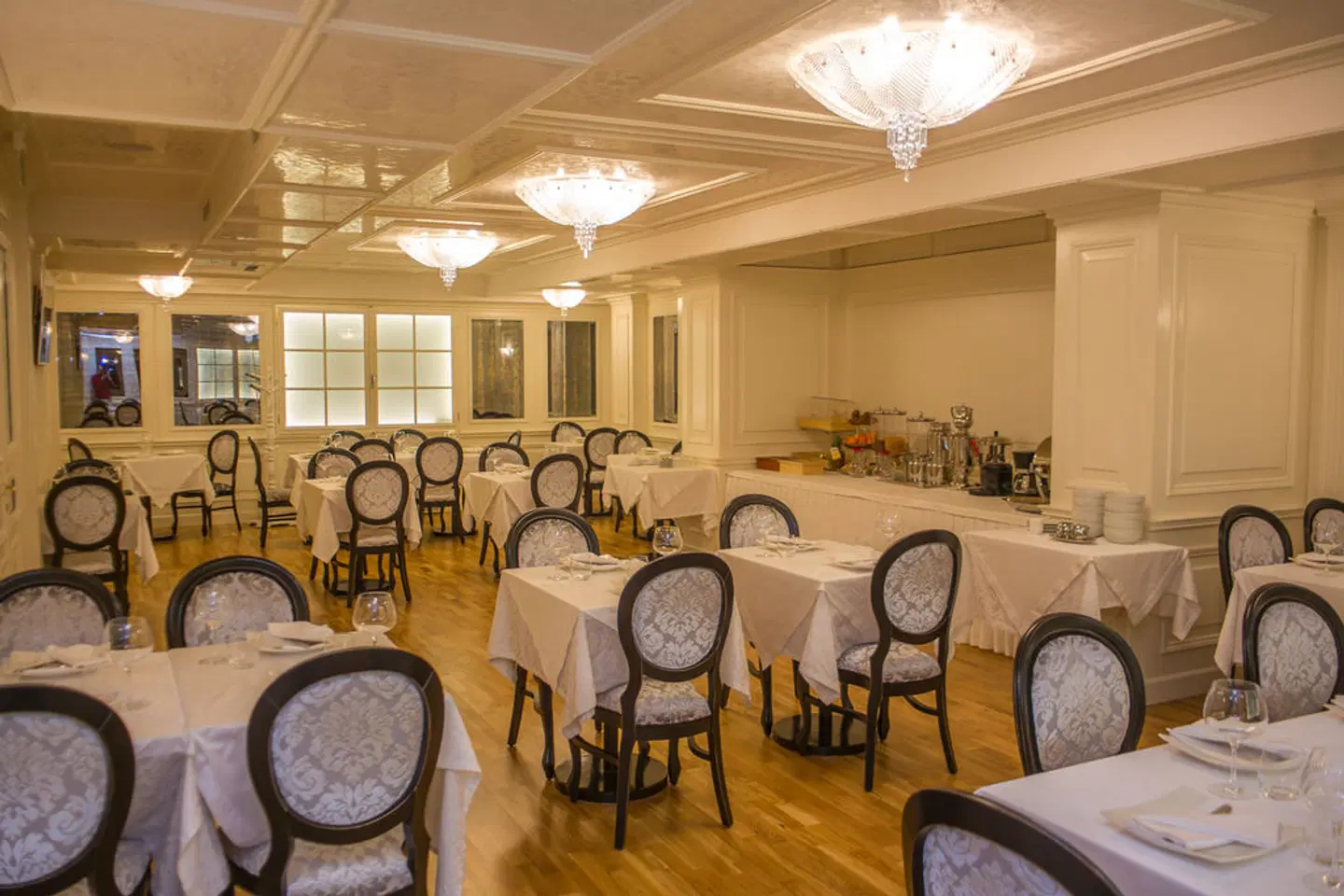 Hotel Opera Konferenz