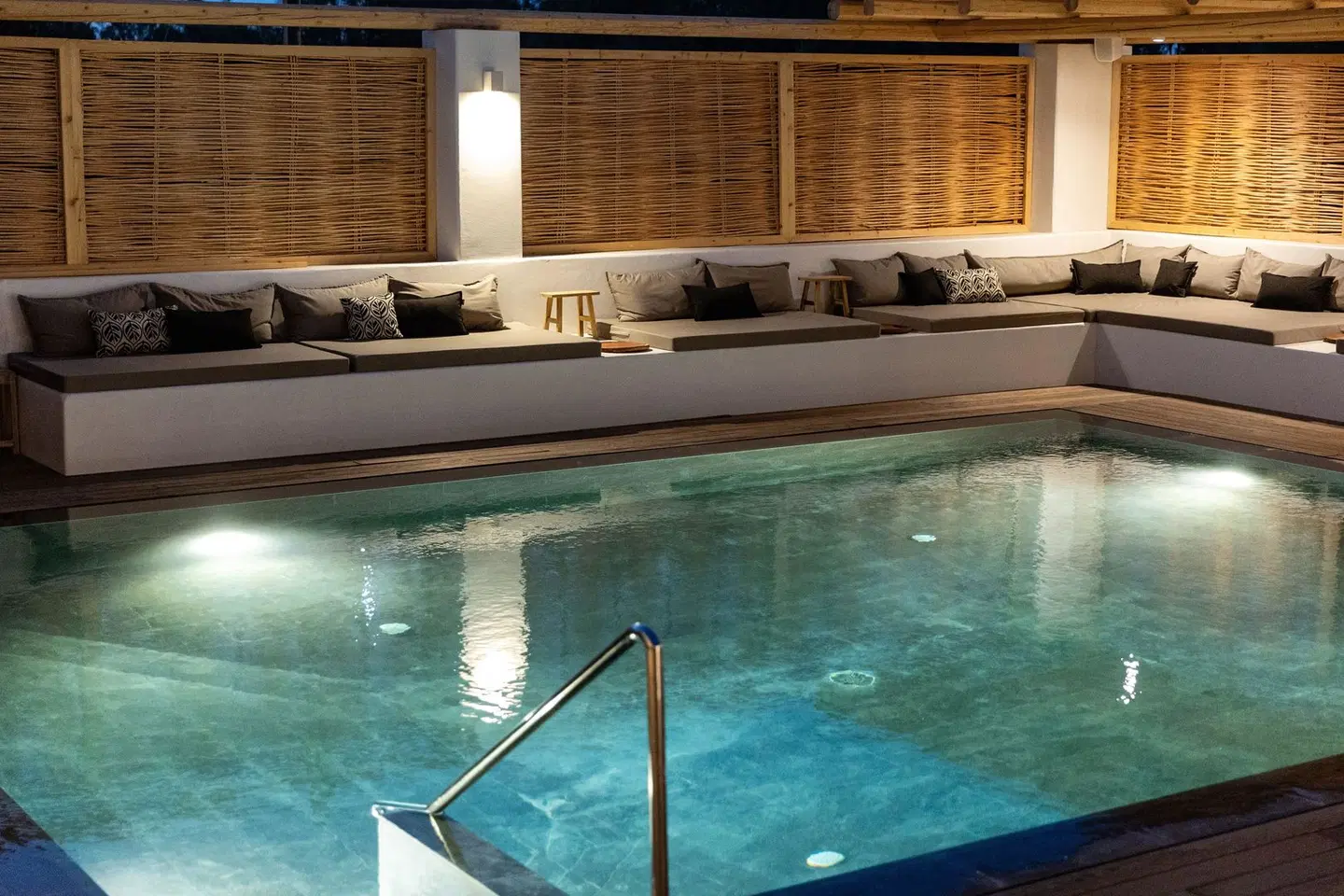 Scorpios Beach Santorini OUTDOOR_POOL