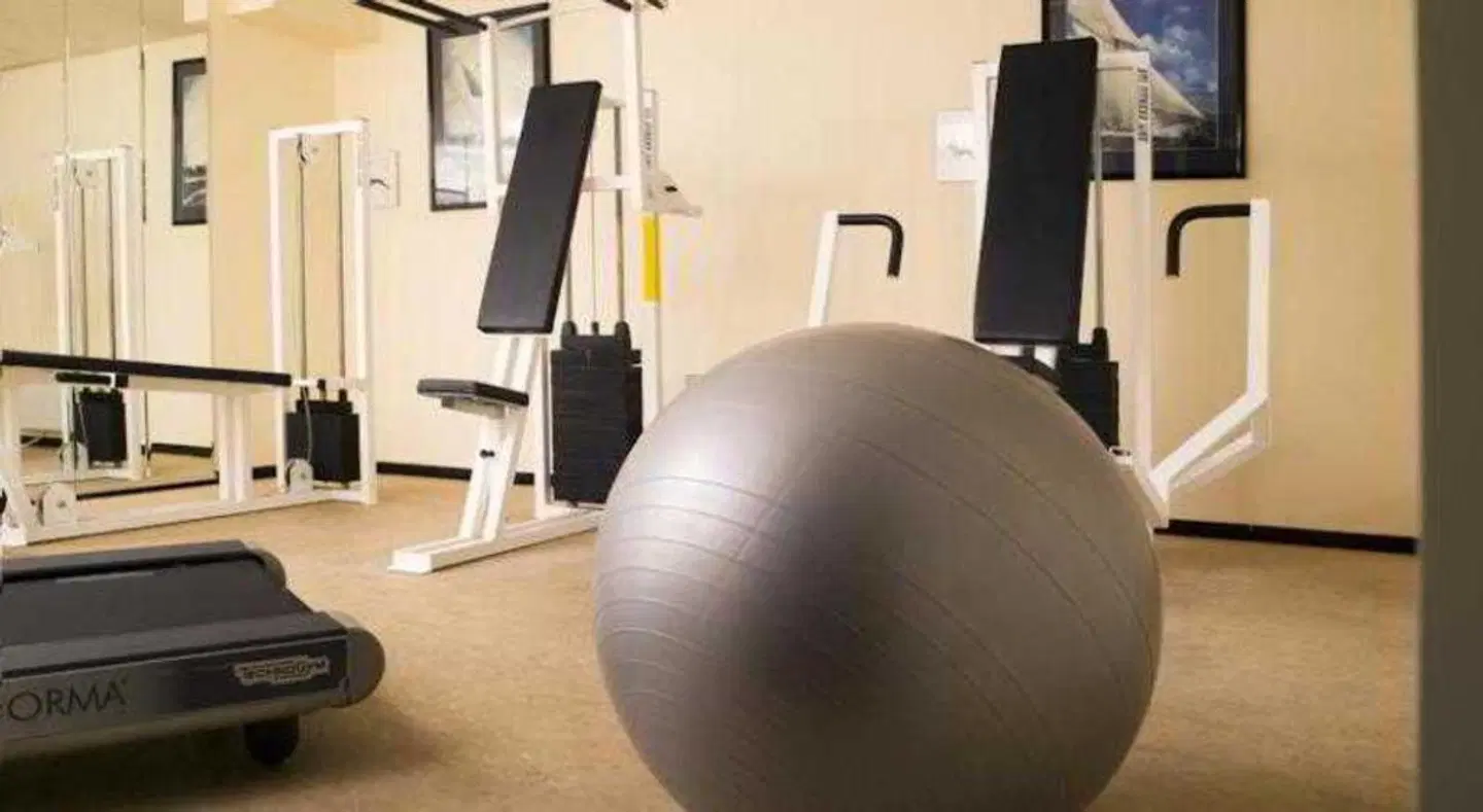 Scandic Oslo City HEALTH_BEAUTY