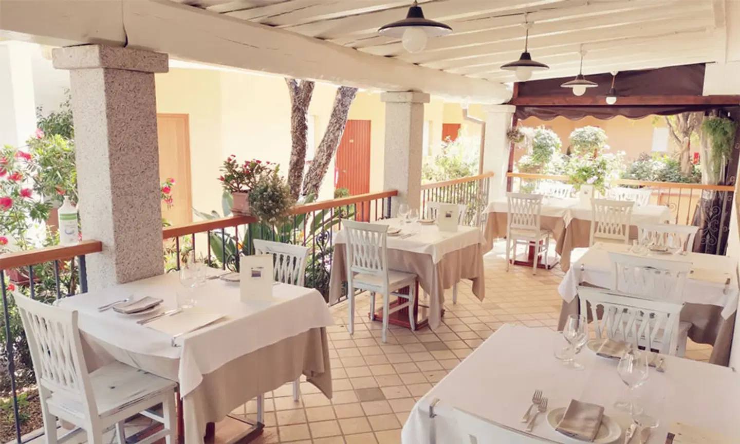 Donatella Restaurant