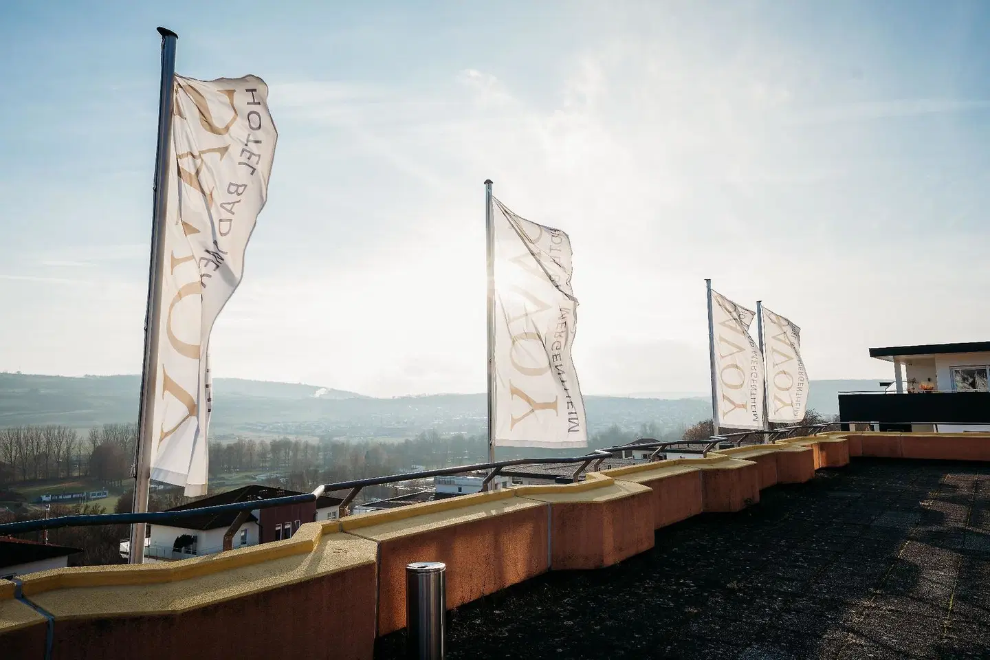 Savoy Hotel Bad Mergentheim Tiere