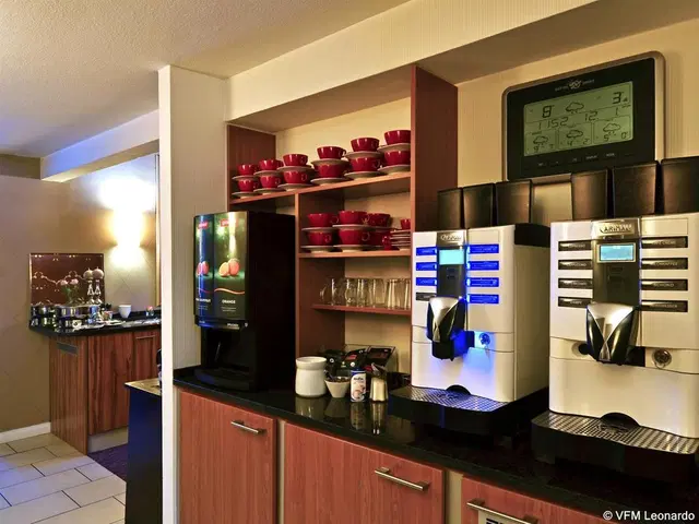 Comfort Hotel tom Kyle Bar