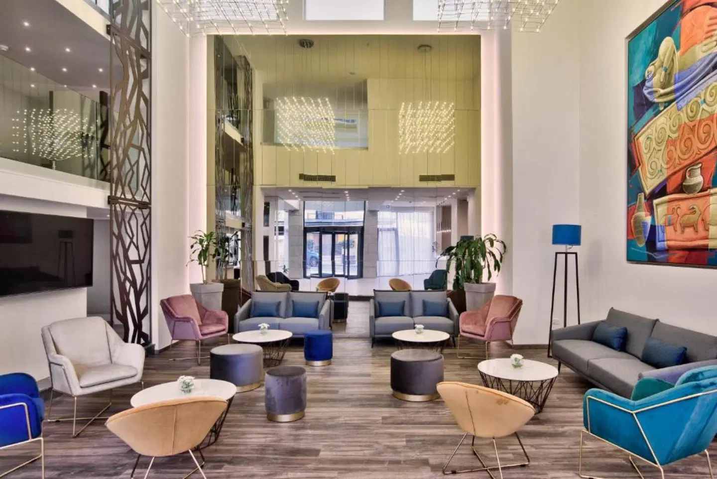 Mayflower Hotel LOUNGE_LOBBY