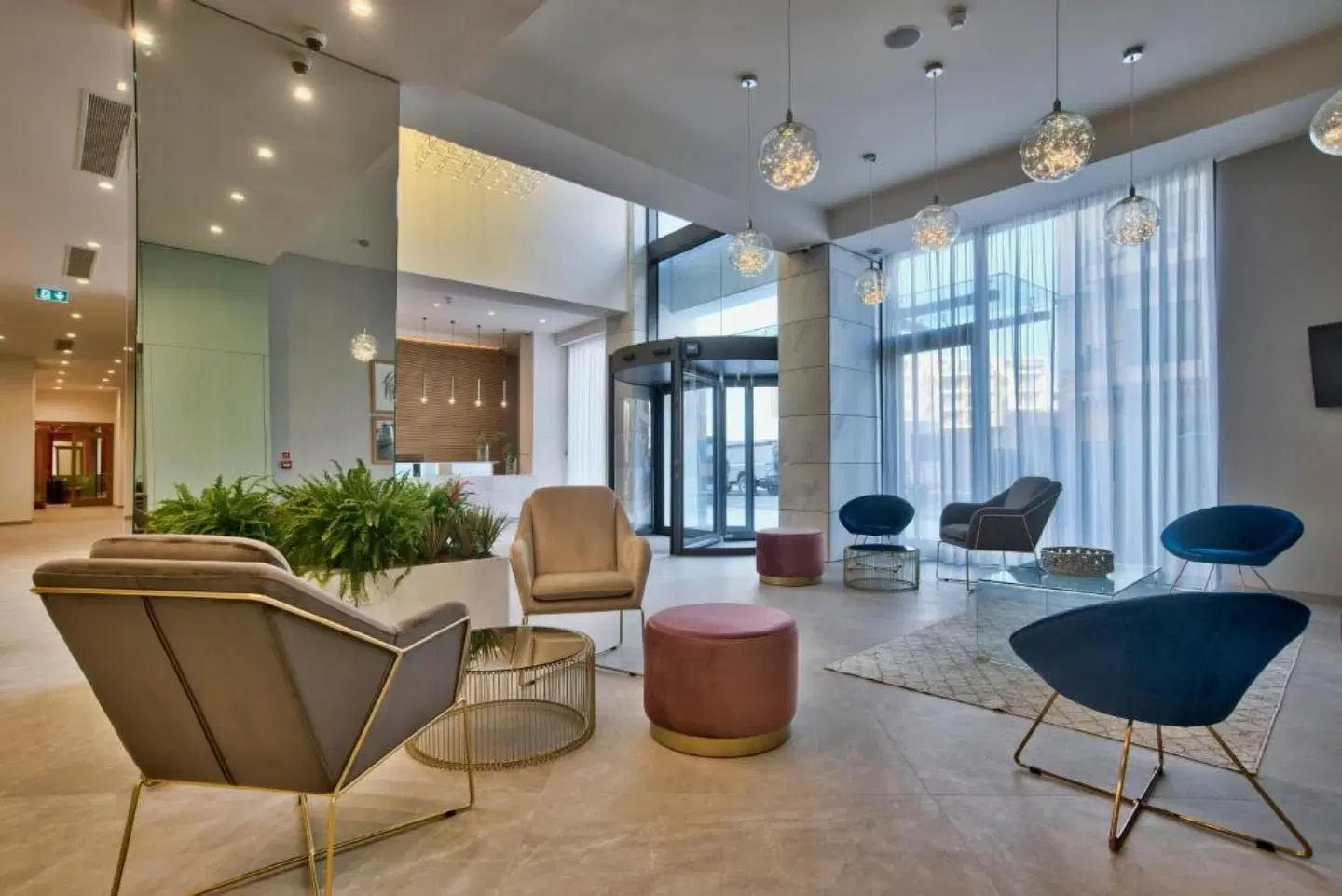 Mayflower Hotel LOUNGE_LOBBY