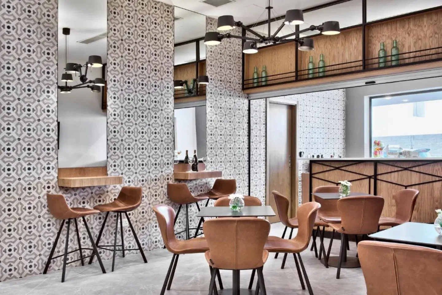 Mayflower Hotel LOUNGE_LOBBY