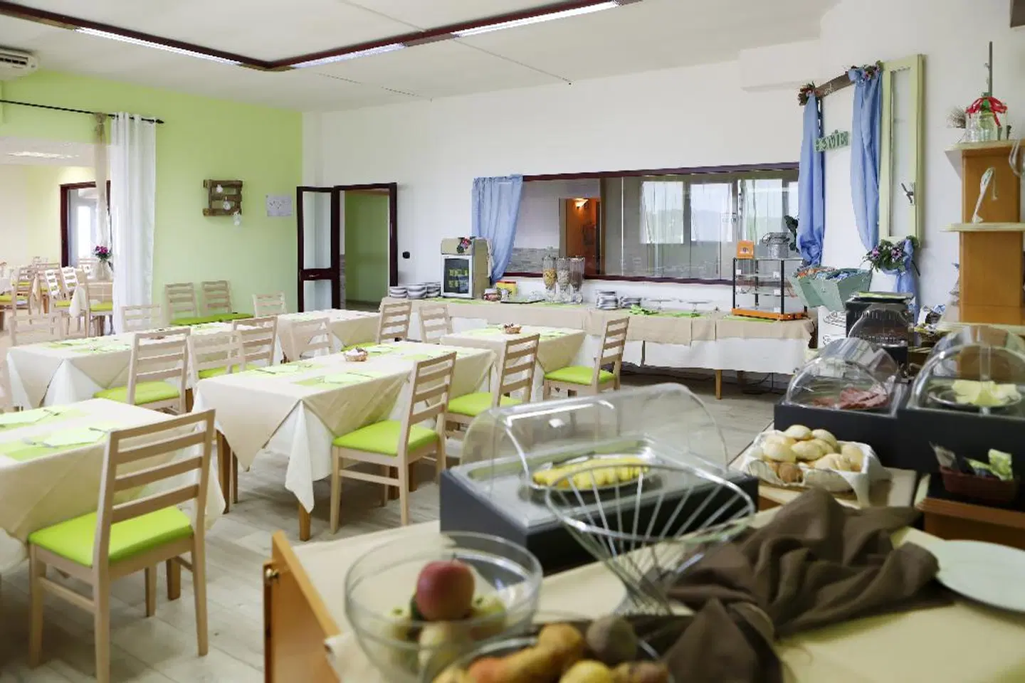 Pegasus Hotel- Hotel il Vialetto LOUNGE_LOBBY