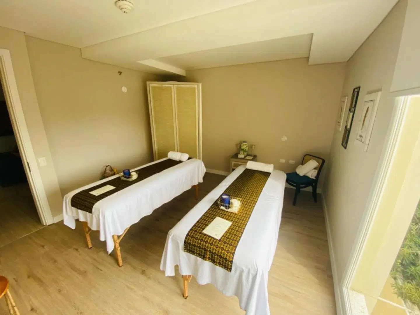 Ermita Cartagena, a Tribute Portfolio Hotel HEALTH_BEAUTY