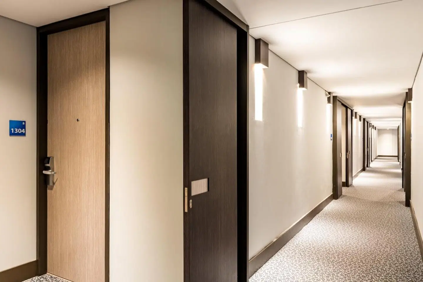 Holiday Inn Express Cartagena Bocagrande Badezimmer