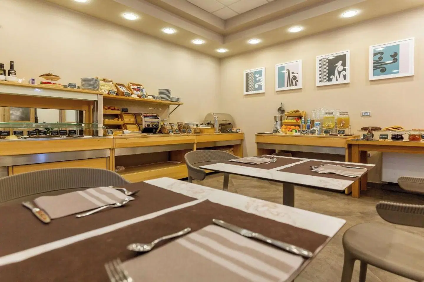 Hotel Domomea Konferenz