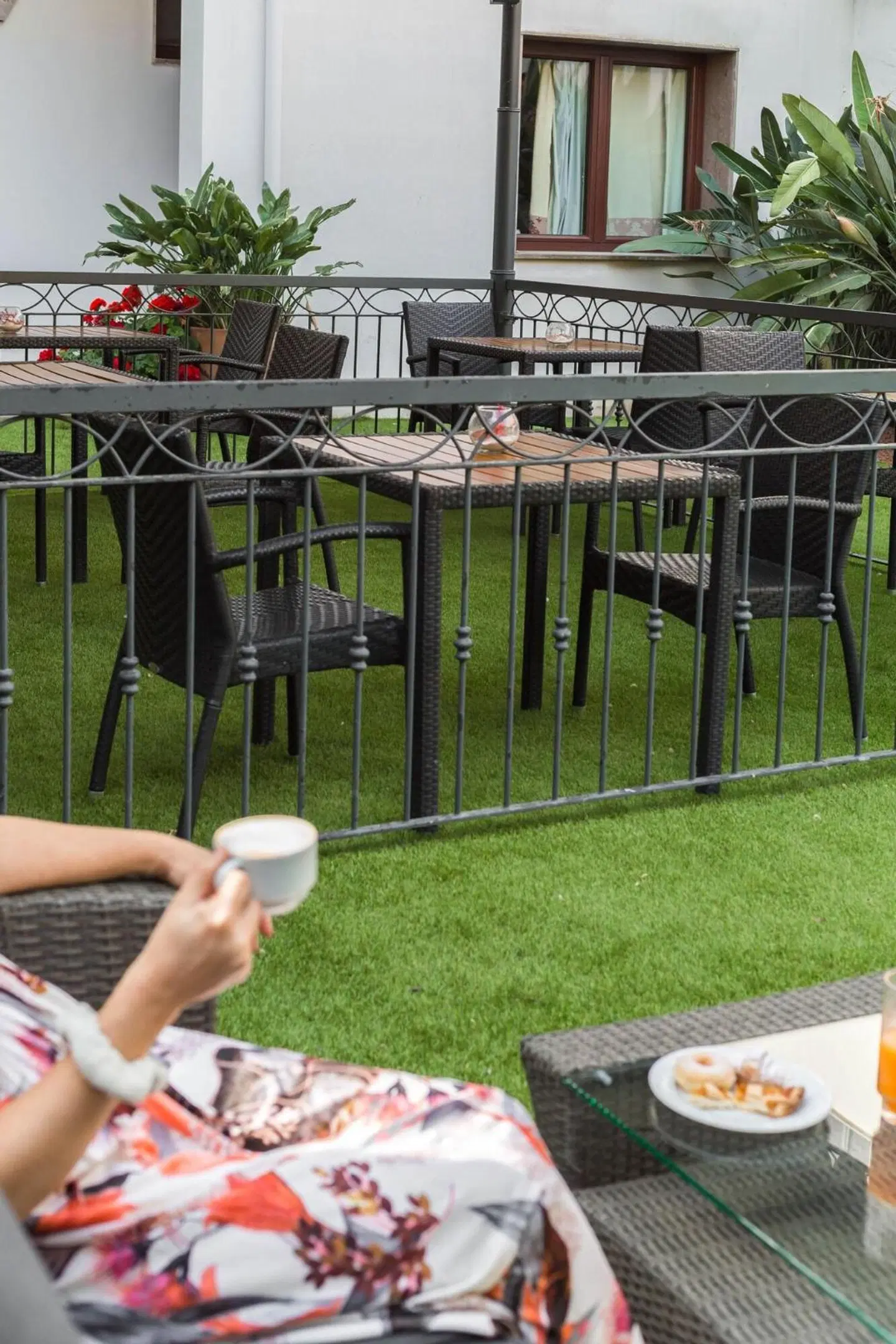 Hotel Domomea SPORTS_AND_LEISURE