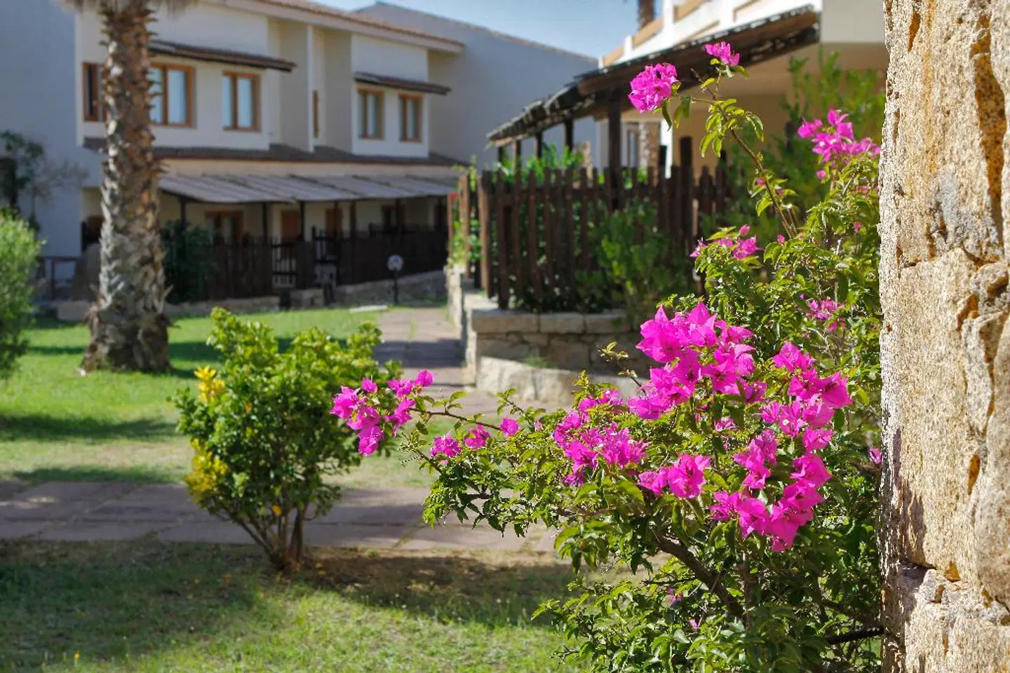 Club Esse Capo D'orso EXTERIOR