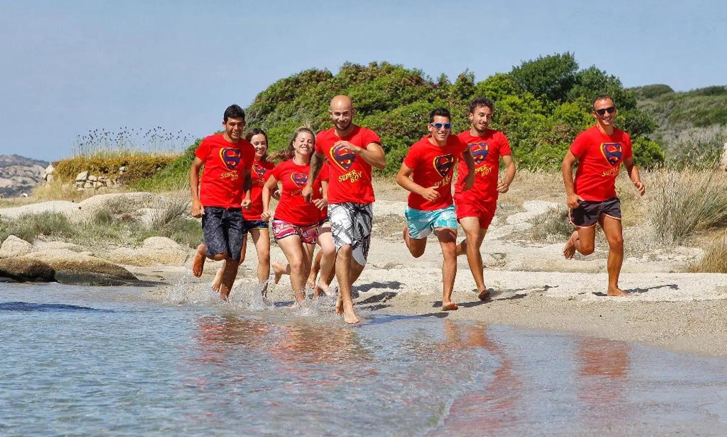 Club Esse Capo D'orso SPORTS_AND_LEISURE