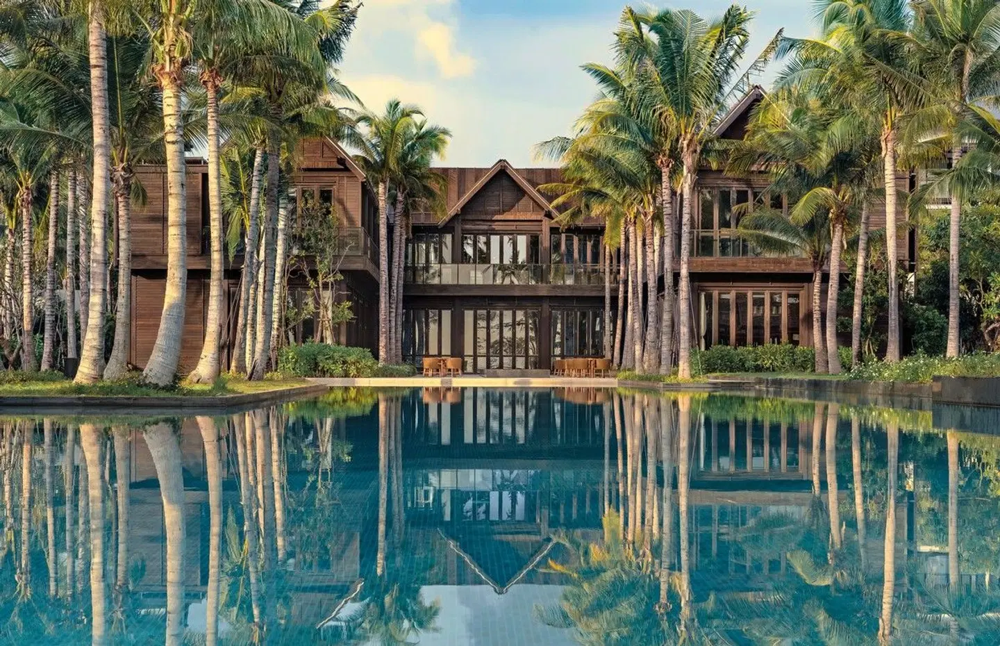 Kimpton Kitalay Samui, an IHG Hotel OUTDOOR_POOL