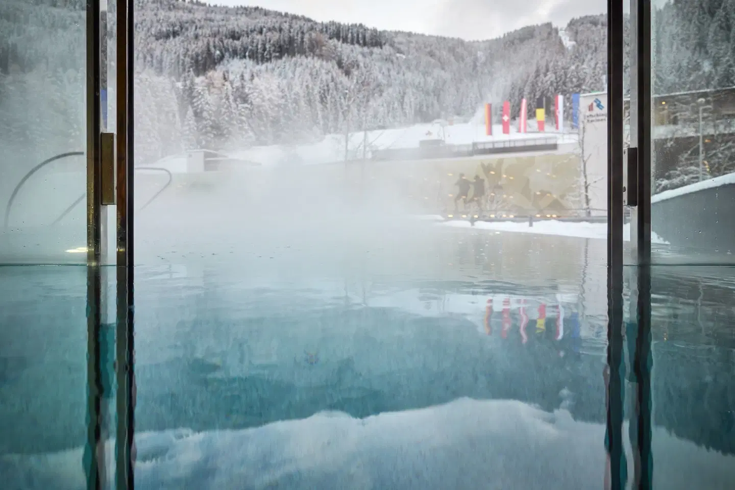 Wellness Hotel Ratschings LANDSCAPE