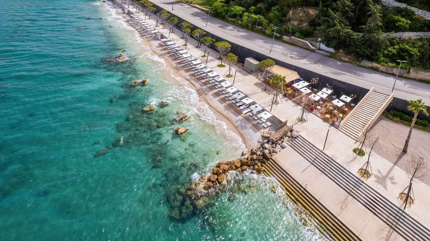 Hotel Vlora Priam Affiliated by Meliá OUTDOOR_POOL