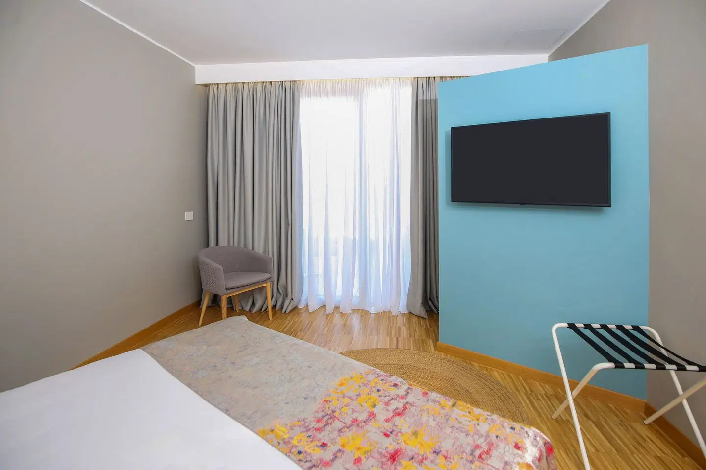 Hotel Vlora Priam Affiliated by Meliá ROOM_EXAMPLE